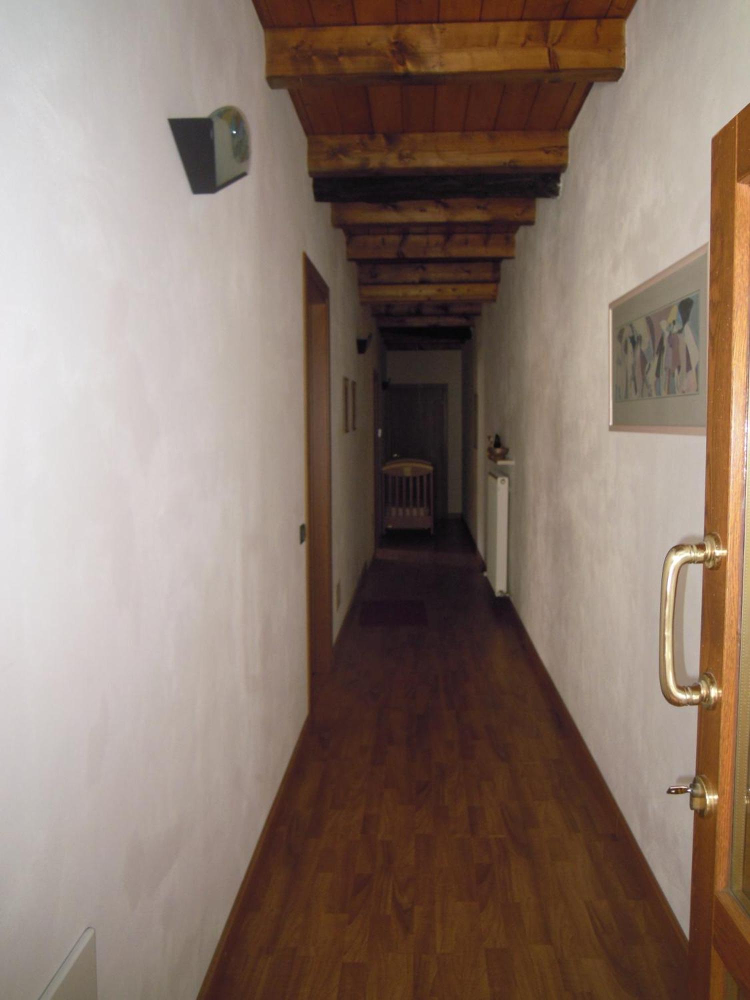 B&B Emma Torreano Exteriér fotografie