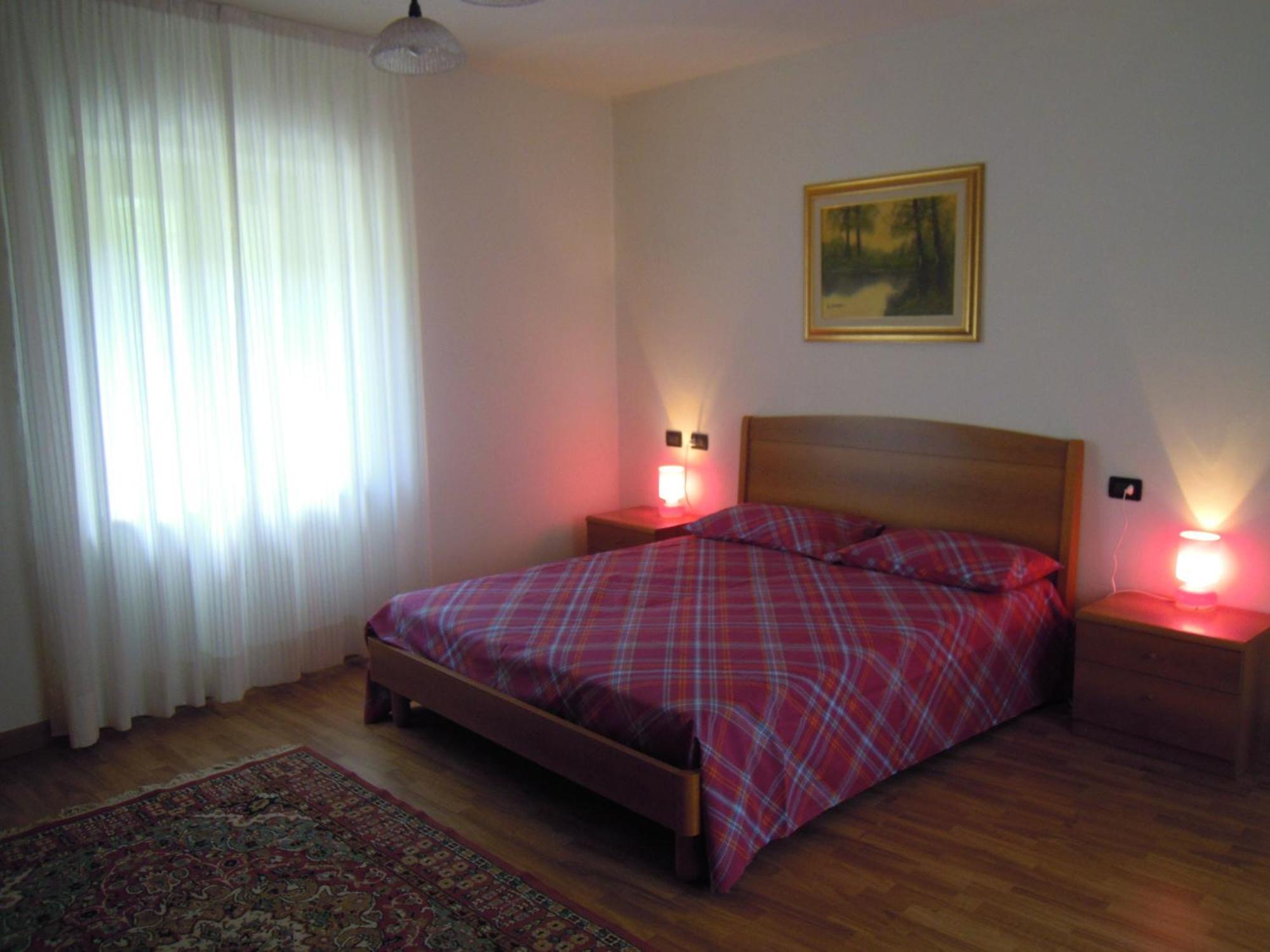 B&B Emma Torreano Exteriér fotografie