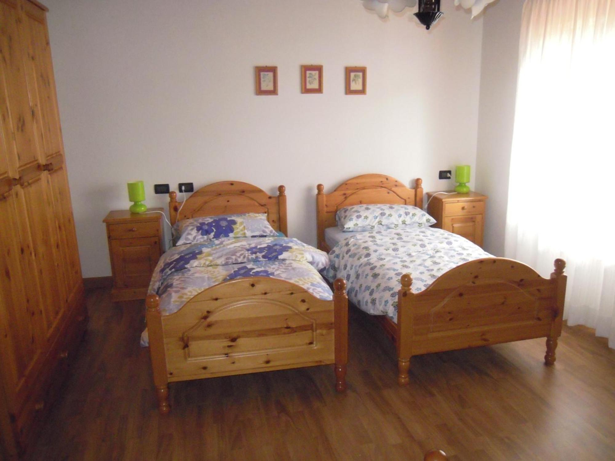 B&B Emma Torreano Exteriér fotografie